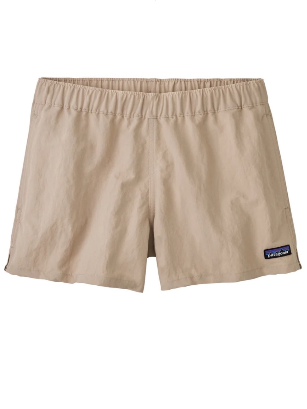 Patagonia Barely Baggies